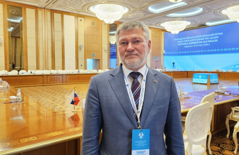 РЖД и Туркменистан расширяют сотрудничество: от логистики до туризма