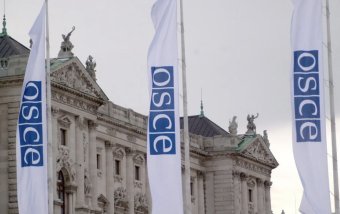 На заседании ОБСЕ в Вене Туркменистан акцентировал внимание на роли нейтралитета