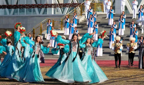 В Туркменистане озвучили перечень ключевых мероприятий на июль