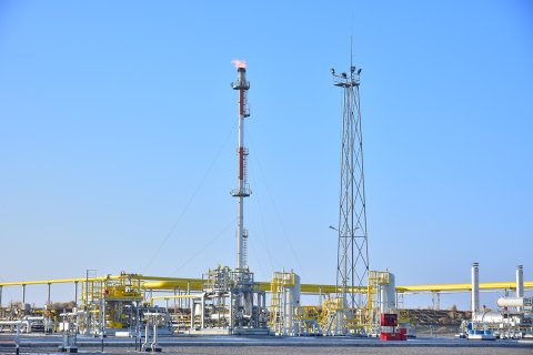 Инновации в нефтегазовом секторе Туркменистана