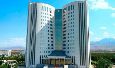 Туркменистан отправит студентов на обучение в румынские ВУЗы
