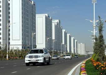 В Туркменистане в феврале пройдут мероприятия по случаю девиза 2026 года