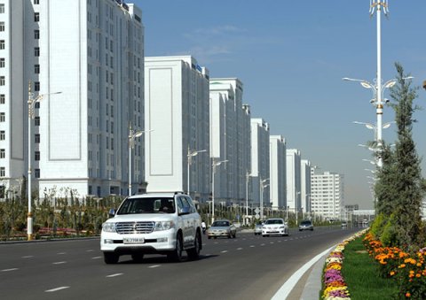 В Туркменистане в феврале пройдут мероприятия по случаю девиза 2026 года