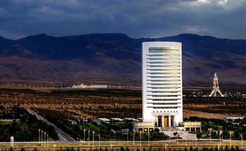 На торгах ГТСБТ общая сумма сделок превысила 5,5 миллионов долларов США