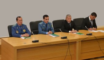 В Ашхабаде прошло мероприятие по популяризации здорового образа жизни