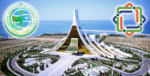 В Туркменистане стартовал Молодёжный форум в рамках Конференции ООН