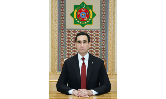 Развитие экономики и культуры Туркменистана выходит на новый уровень