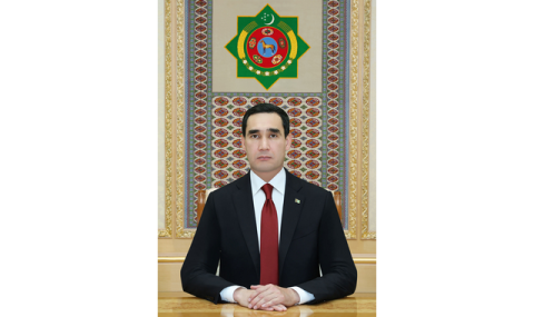 Развитие экономики и культуры Туркменистана выходит на новый уровень