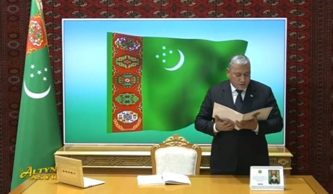 Президент Туркменистана поручил принять меры для увеличения объёмов добычи нефти