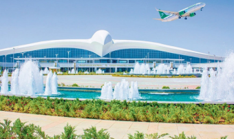 Туркменистан намерен развивать сотрудничество с ICAO в сфере авиабезопасности