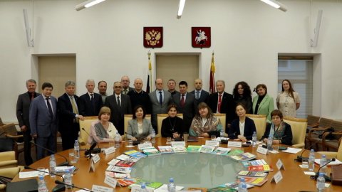 Русский язык в Туркменистане является примером культурной преемственности