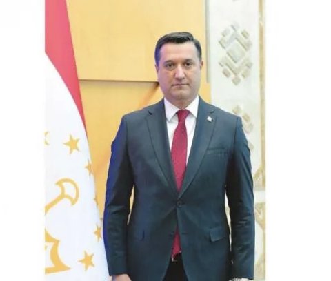 Рост товарооборота между Таджикистаном и Туркменистаном достиг 20%