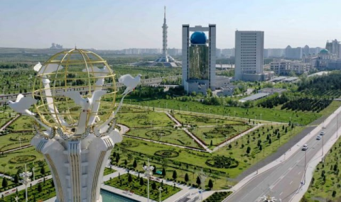 Республика Корея эвакуировала своих граждан из Ирана через Туркменистан