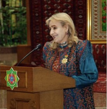 В Ашхабаде состоялась встреча «Нейтралитет — основа мира и доверия»