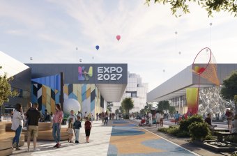 Туркменистан примет участие во Всемирной выставке «ЭКСПО–2027» в Белграде