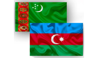 Замминистры культуры Туркменистана и Азербайджана обсудили сотрудничество в кино
