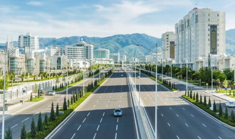 Инициативы Туркменистана направленные на укрепление правовых основ мира