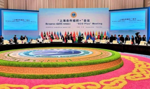 Делегации ШОС приглашены на празднование 30-летия нейтралитета Туркменистана