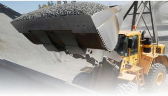 Галайморское карьерное хозяйство нарастило выпуск продукции после модернизации