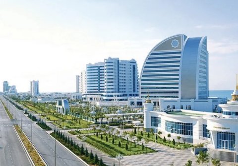 Саммит СНГ 2026 года пройдет в туркменской зоне «Аваза»