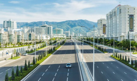 Туркменистан развивает торгово-экономическое сотрудничество с Ираном