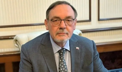 Иван Волынкин отметил уважительное отношение к нейтралитету Туркменистана