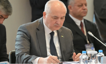 Перспективы российско-туркменского партнёрства обсудили в Москве