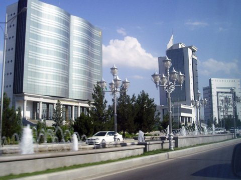 В Туркменистане модернизируют законодательство в сфере издательской деятельности