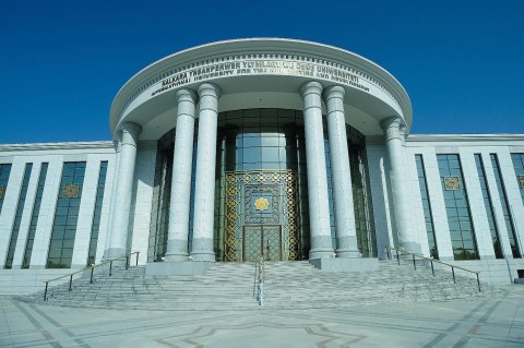 В Ашхабаде стартовала XXV Неделя итальянского языка