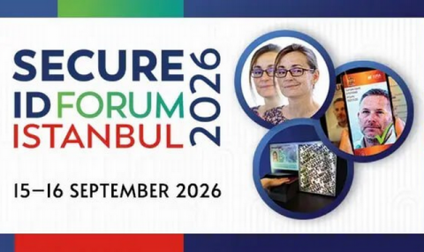 Делегация миграционной службы Туркменистана на форуме «Secure ID 2026»