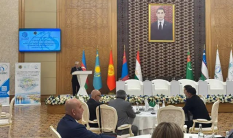 В Ашхабаде открылась региональная конференция по сокращению выбросов метана