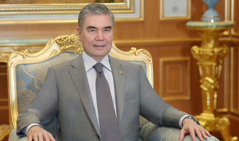 Туркменистан и Саудовская Аравия рассмотрели основные направления сотрудничества