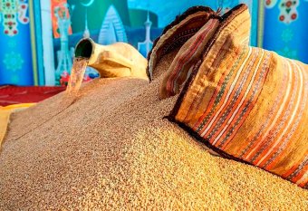 Обеспечение туркменистанцев качественной продукцией отечественного производства  