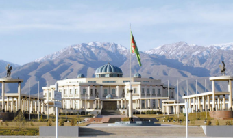 Туркменистан укрепляет культуру и историческое наследие