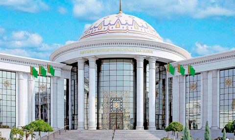 Студентов Туркменистана приглашают на онлайн-олимпиады ТГУ