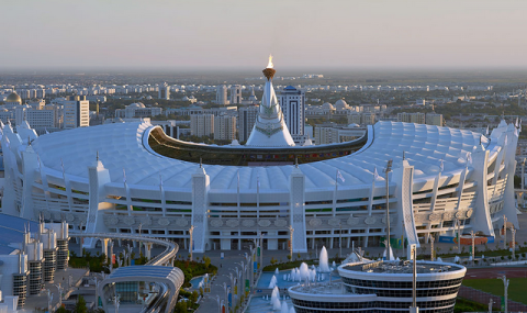 Туркменистан утвердил новые правила включения видов спорта в реестр