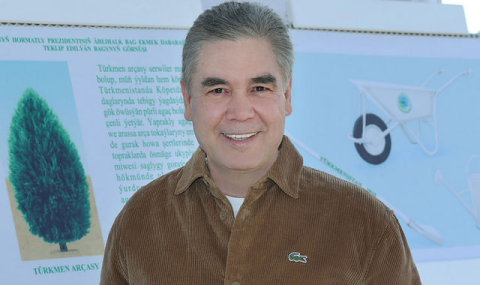 В Ашхабаде обсудили подготовку к 30-летию нейтралитета Туркменистана