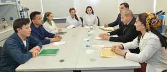 Предприятия нефтегазового комплекса проводят совещания по охране труда