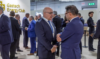 Туркменистан продемонстрировал энергетические проекты на Gastech 2025 в Милане