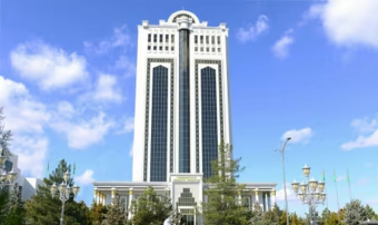 Туркменистан укрепляет культурные связи с соседями