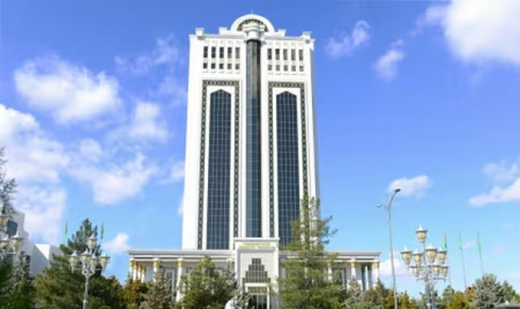 Туркменистан укрепляет культурные связи с соседями