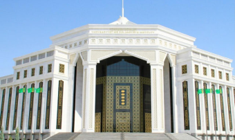 Туркменский институт экономики проведет онлайн-олимпиаду по финансам