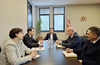 Туркменистан и Грузия укрепляют культурное сотрудничество