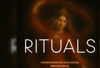 RITUALS встретит в Ашхабаде туркменские традиции с европейским авангардом