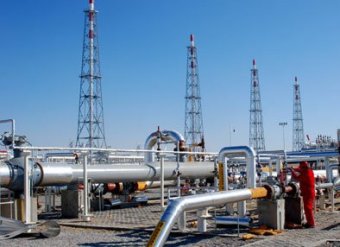 В Туркменистане за полгода увеличили добычу газа и нефти