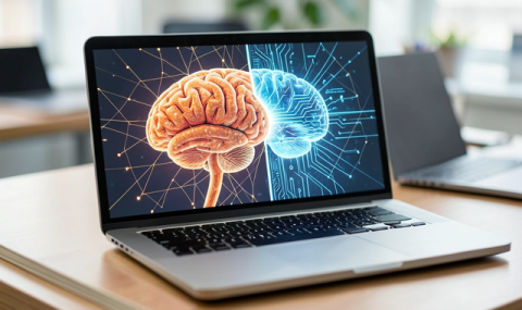 ИИ станет частью высшего образования в России