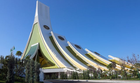 В Авазе открылась Третья конференция ООН по странам без выхода к морю