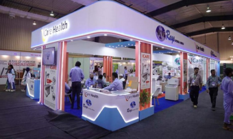 Туркменские компании приглашены на Health Asia 2025 в Карачи