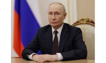 Путин отметил роль нейтралитета Туркменистана в укреплении стабильности