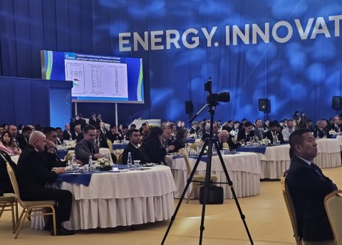 Туркменистан планирует начать поставки газа по ТАПИ в Афганистан к 2027 году